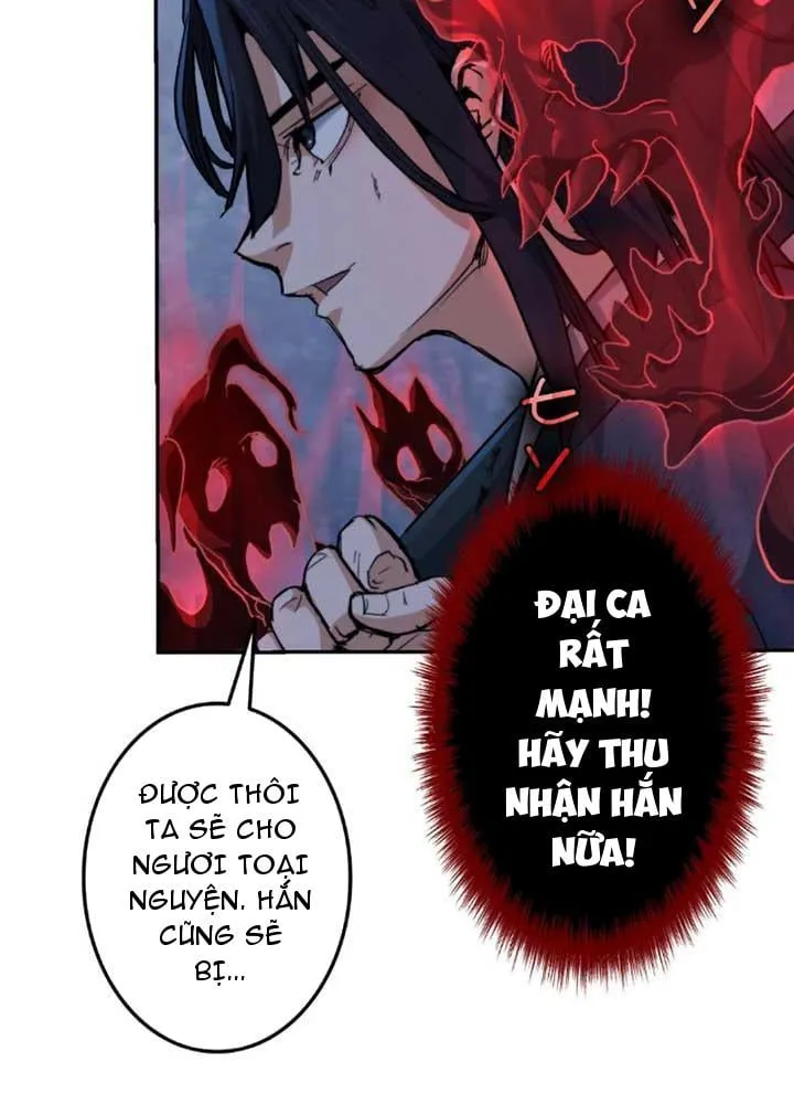 Ma Giáo Vô Song Chap 2 - Next Chap 3
