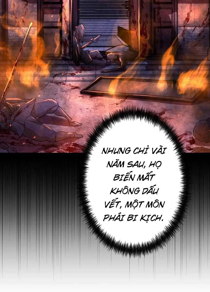Ma Giáo Vô Song Chap 2 - Next Chap 3