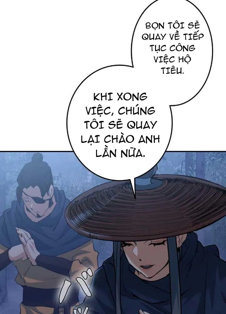 Ma Giáo Vô Song Chap 2 - Next Chap 3