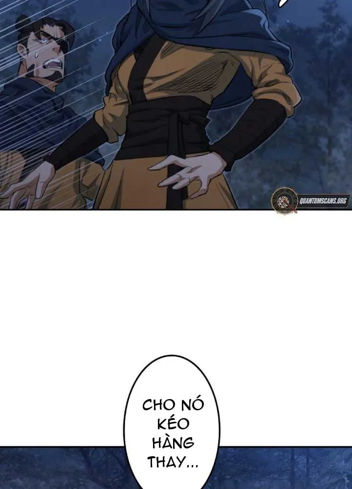 Ma Giáo Vô Song Chap 2 - Next Chap 3