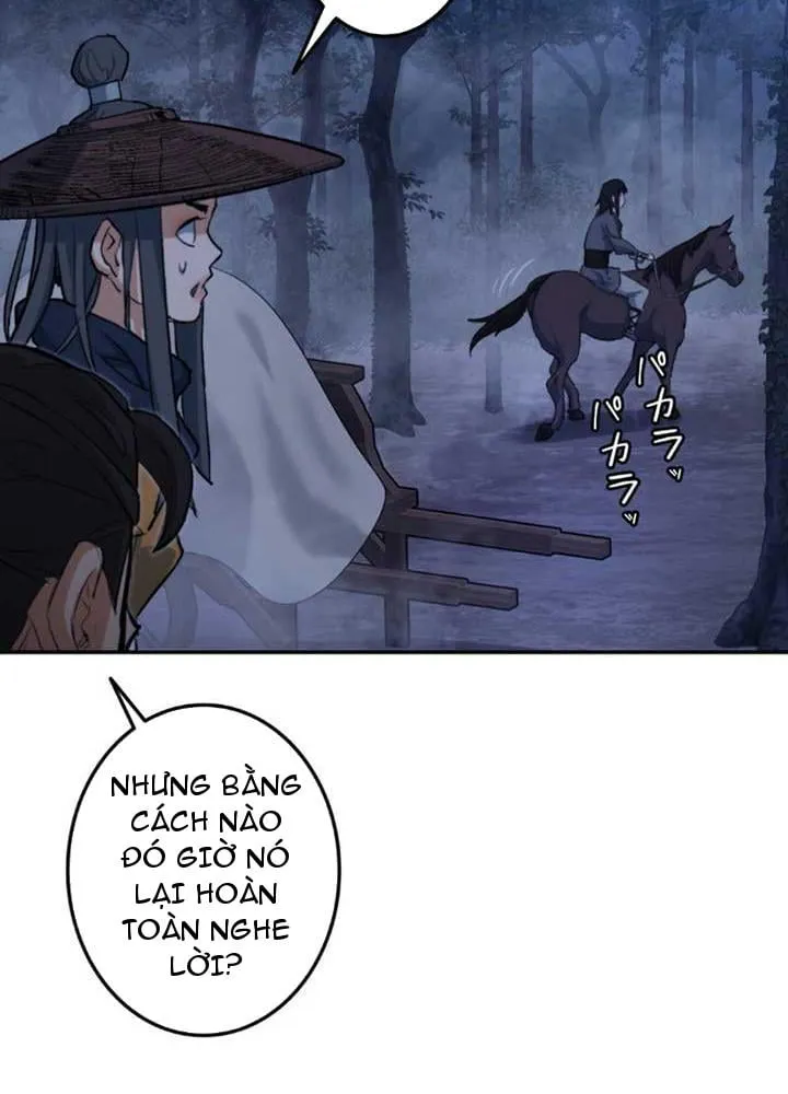 Ma Giáo Vô Song Chap 2 - Next Chap 3