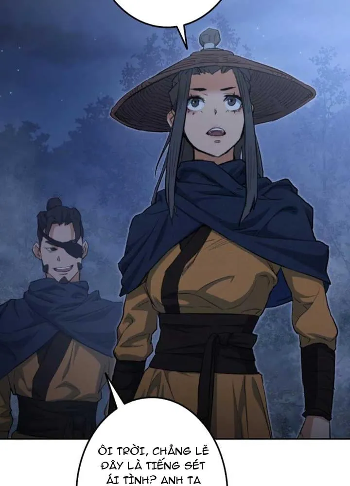 Ma Giáo Vô Song Chap 2 - Next Chap 3