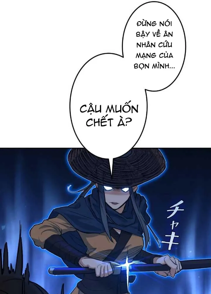 Ma Giáo Vô Song Chap 2 - Next Chap 3