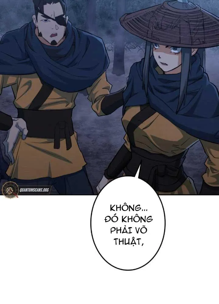 Ma Giáo Vô Song Chap 2 - Next Chap 3