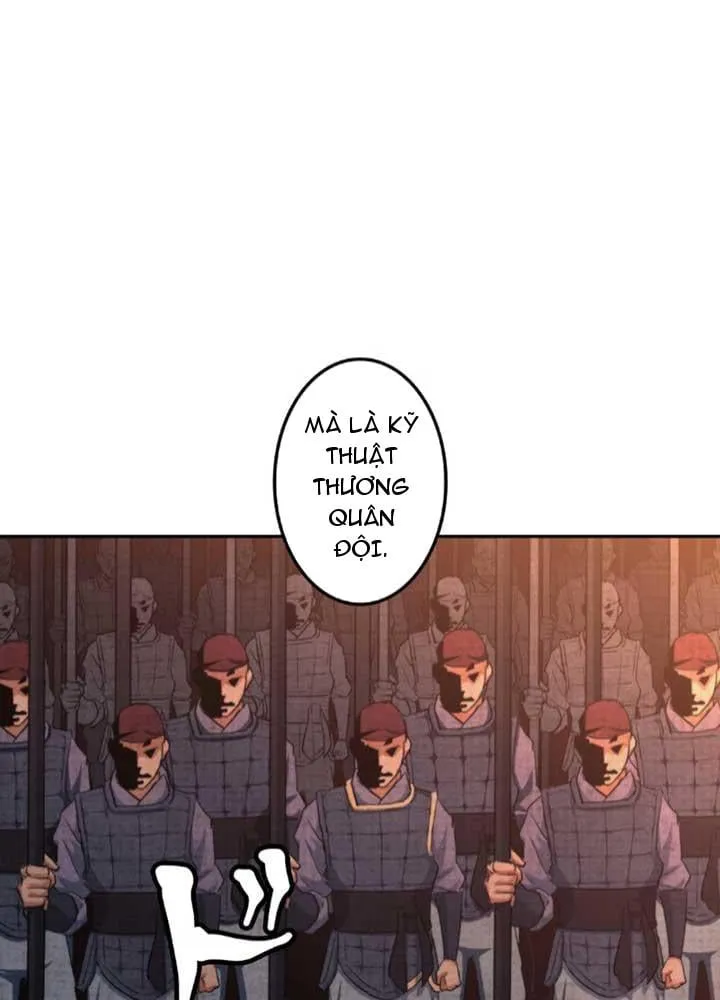 Ma Giáo Vô Song Chap 2 - Next Chap 3