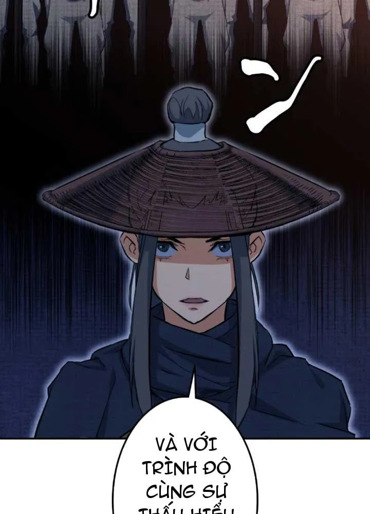 Ma Giáo Vô Song Chap 2 - Next Chap 3