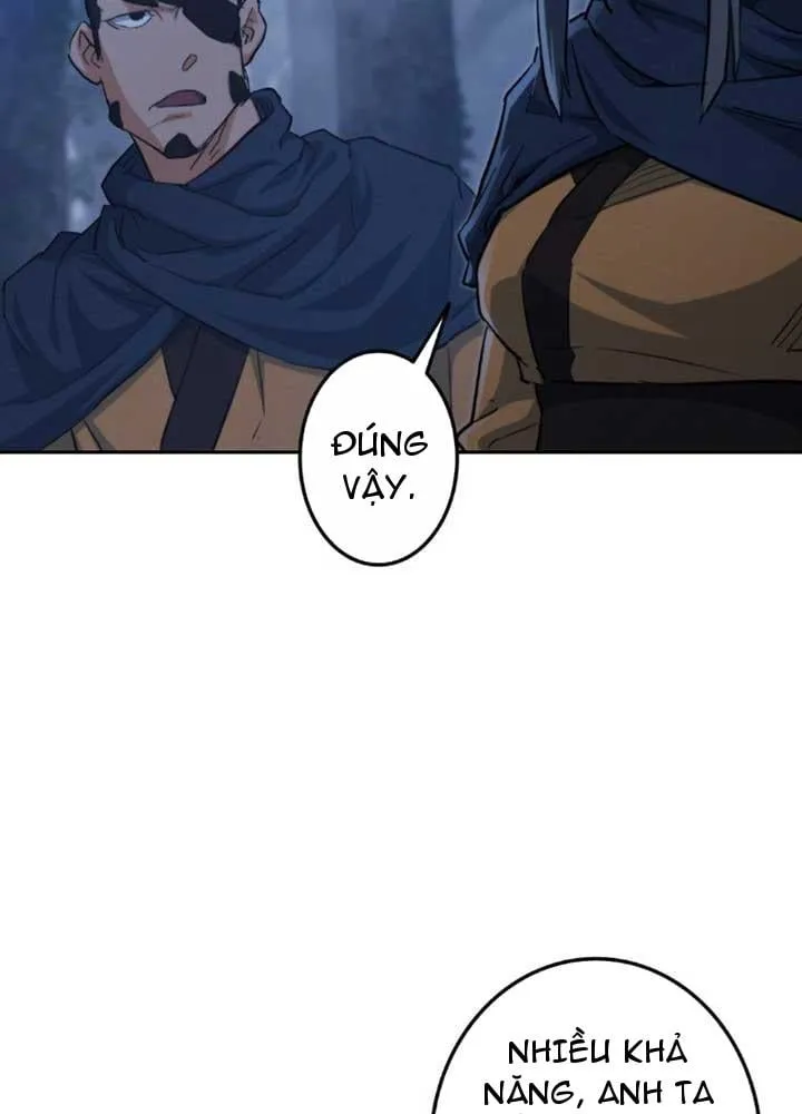 Ma Giáo Vô Song Chap 2 - Next Chap 3