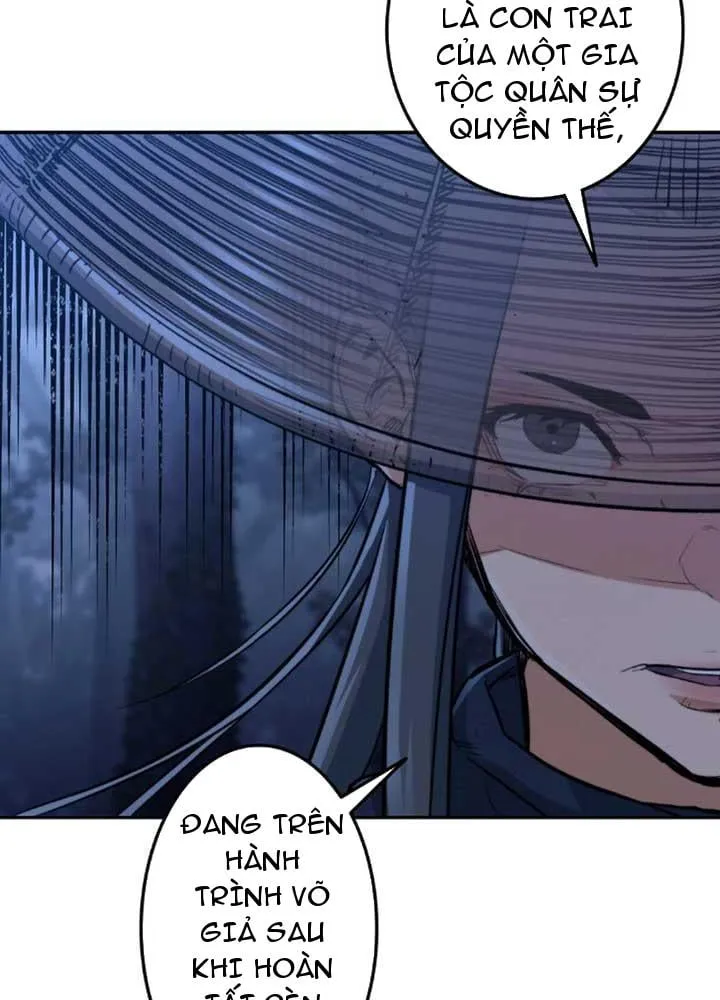 Ma Giáo Vô Song Chap 2 - Next Chap 3