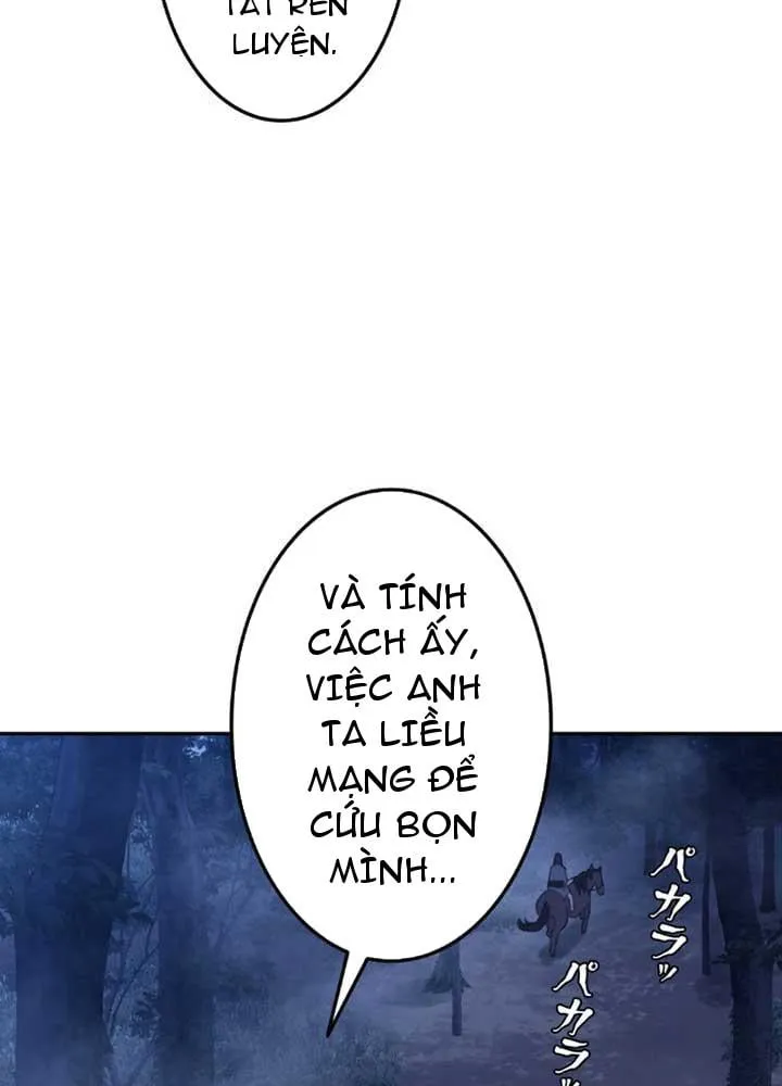 Ma Giáo Vô Song Chap 2 - Next Chap 3