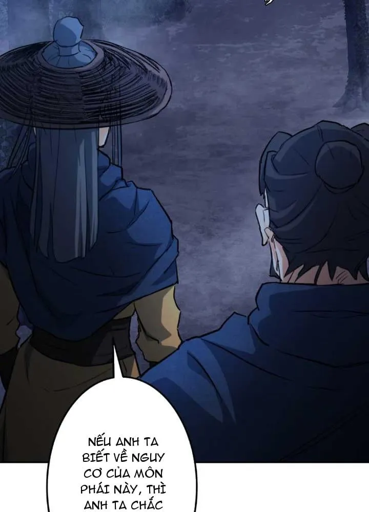 Ma Giáo Vô Song Chap 2 - Next Chap 3
