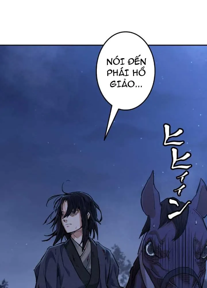 Ma Giáo Vô Song Chap 2 - Next Chap 3