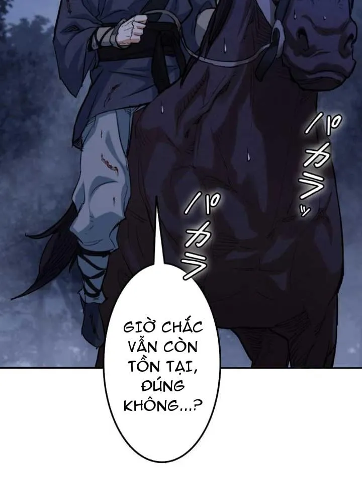 Ma Giáo Vô Song Chap 2 - Next Chap 3