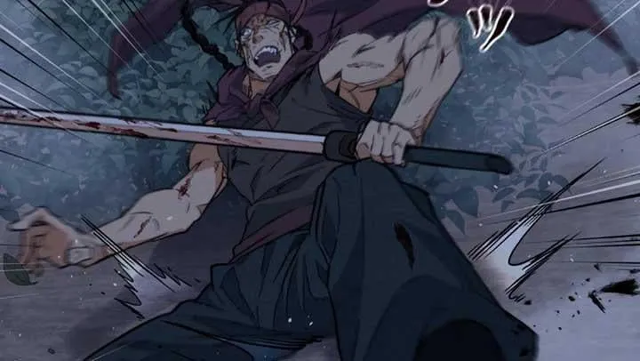 Ma Giáo Vô Song Chap 2 - Next Chap 3