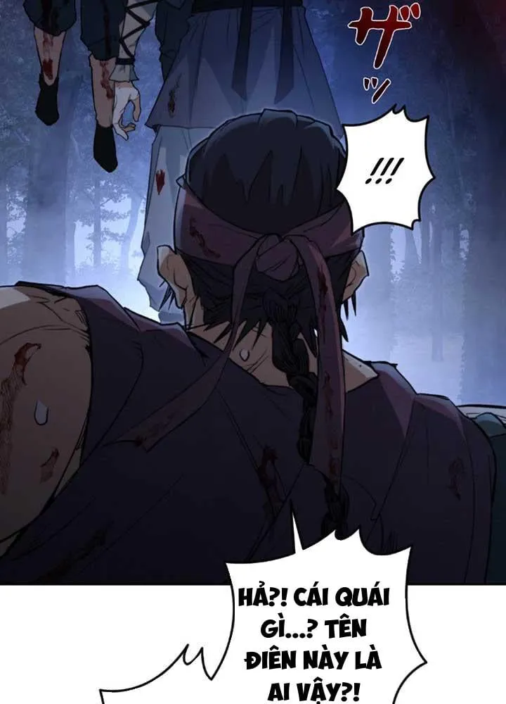 Ma Giáo Vô Song Chap 2 - Next Chap 3