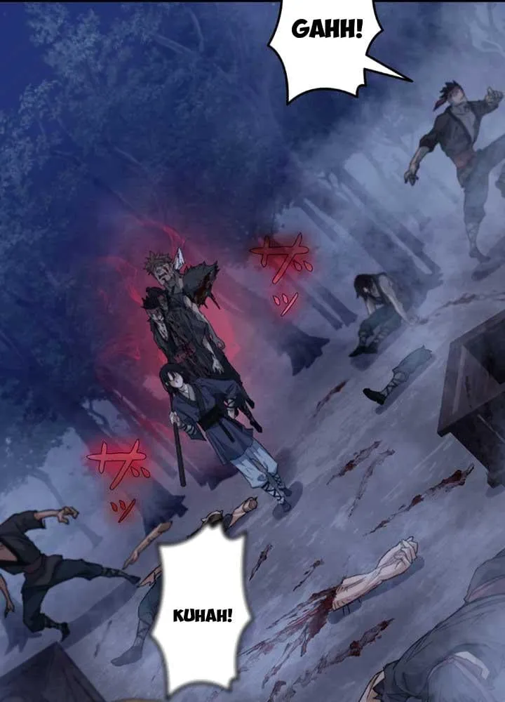 Ma Giáo Vô Song Chap 2 - Next Chap 3