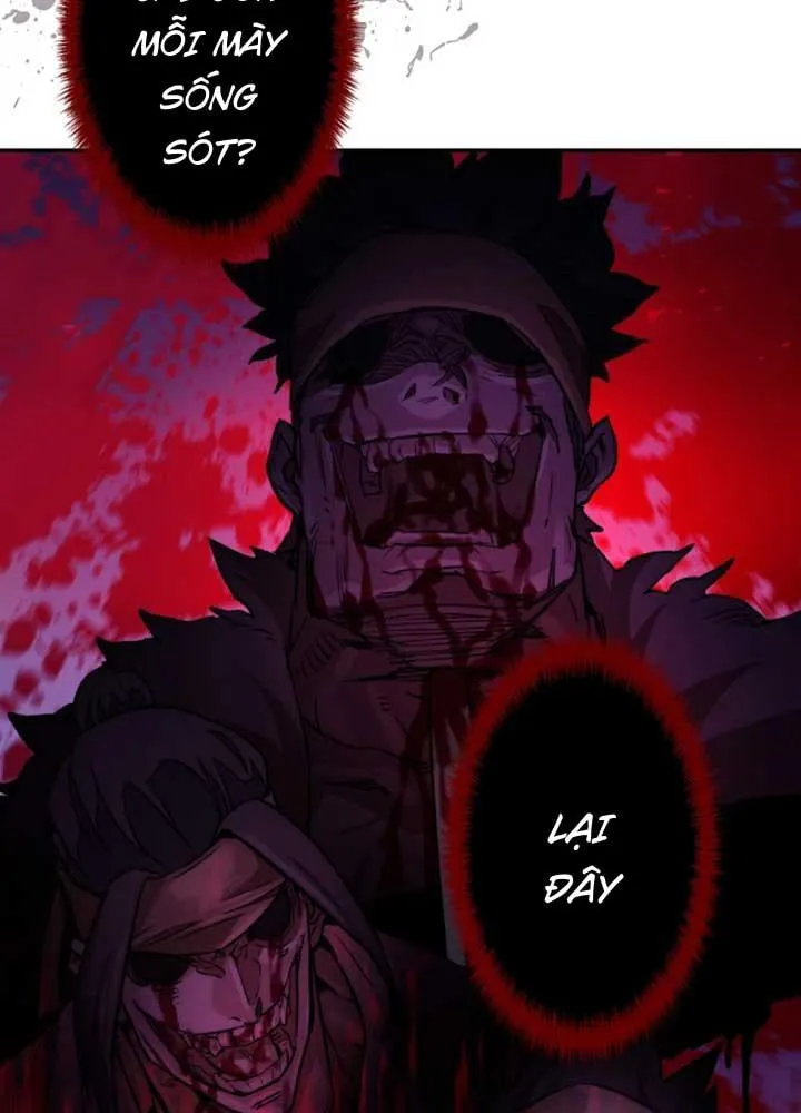 Ma Giáo Vô Song Chap 2 - Next Chap 3