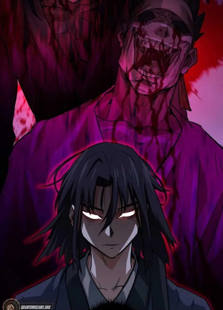 Ma Giáo Vô Song Chap 2 - Next Chap 3