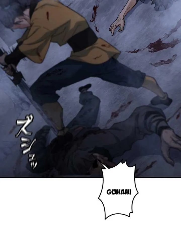Ma Giáo Vô Song Chap 2 - Next Chap 3