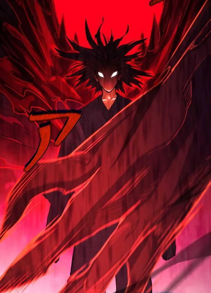 Ma Giáo Vô Song Chap 2 - Next Chap 3