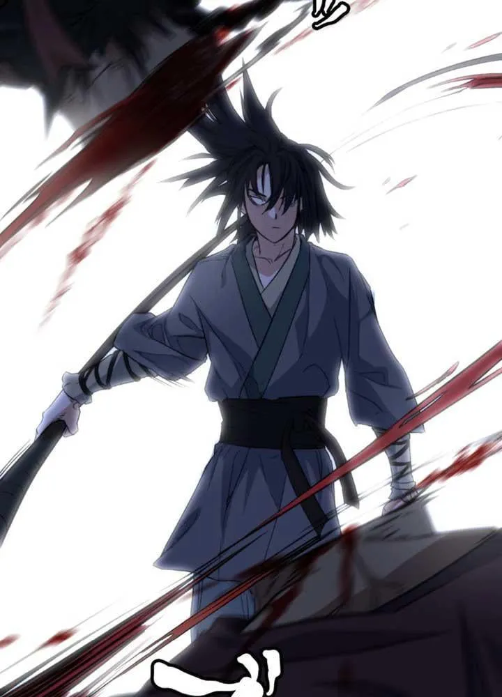 Ma Giáo Vô Song Chap 2 - Next Chap 3