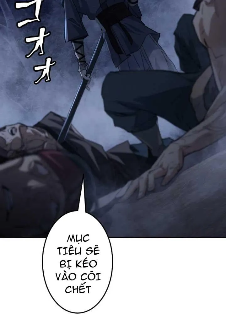 Ma Giáo Vô Song Chap 2 - Next Chap 3