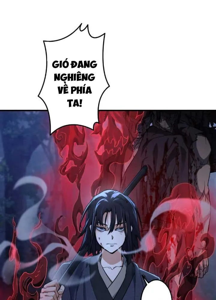 Ma Giáo Vô Song Chap 2 - Next Chap 3
