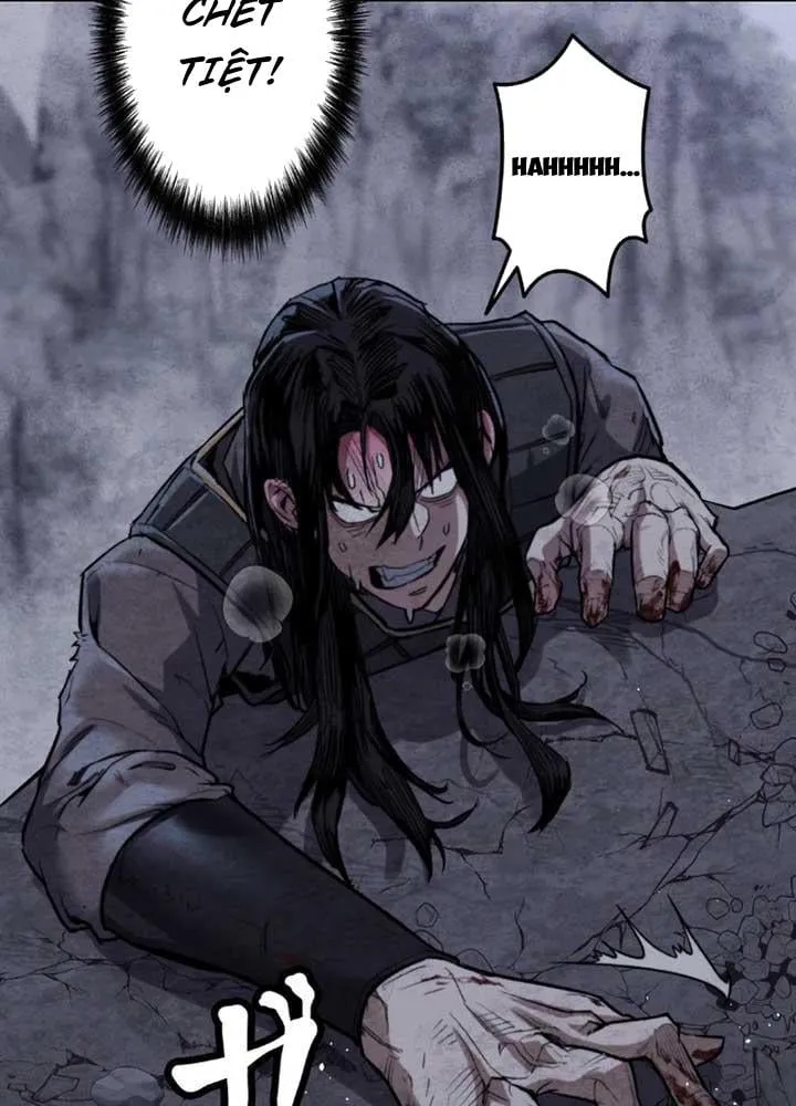 Ma Giáo Vô Song Chap 2 - Next Chap 3