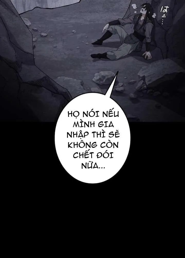 Ma Giáo Vô Song Chap 2 - Next Chap 3