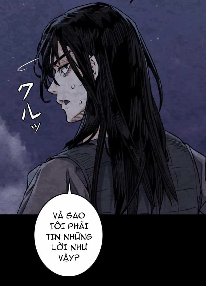 Ma Giáo Vô Song Chap 2 - Next Chap 3