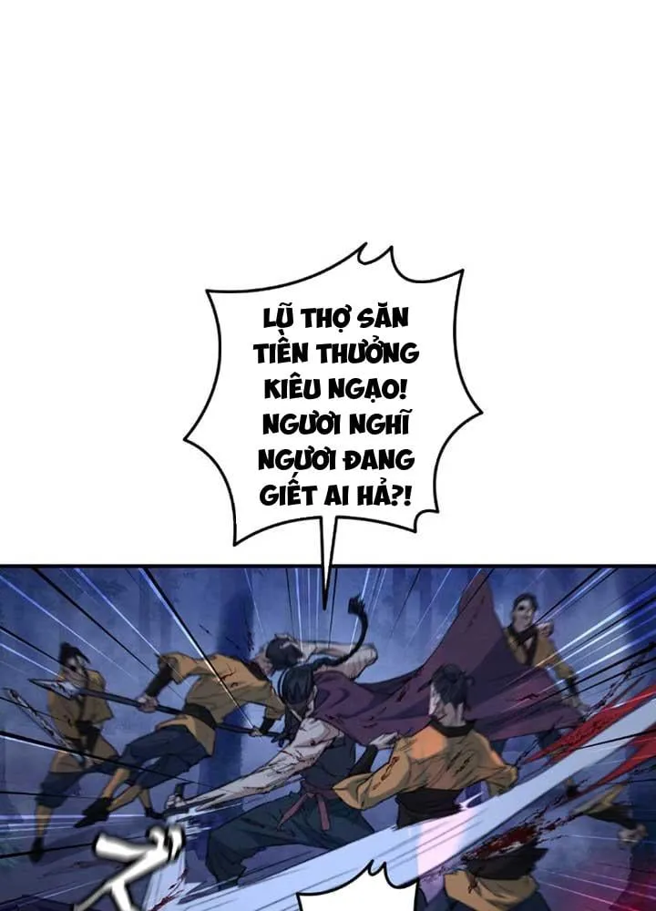 Ma Giáo Vô Song Chap 2 - Next Chap 3
