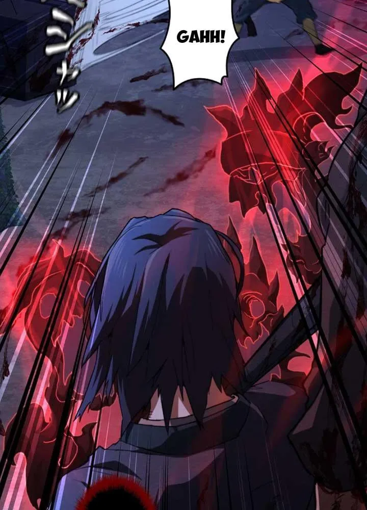 Ma Giáo Vô Song Chap 2 - Next Chap 3