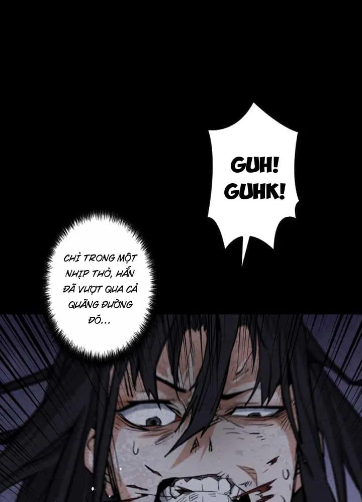 Ma Giáo Vô Song Chap 2 - Next Chap 3