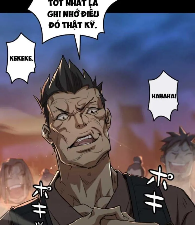 Ma Giáo Vô Song Chap 3 - Next Chap 4