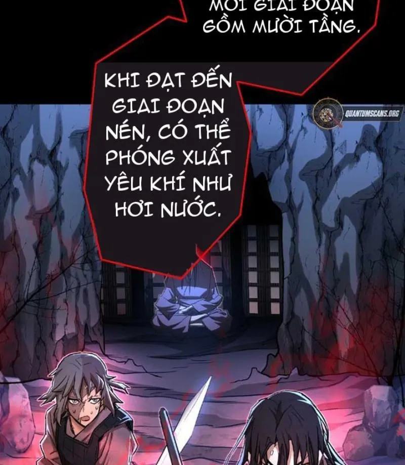 Ma Giáo Vô Song Chap 3 - Next Chap 4