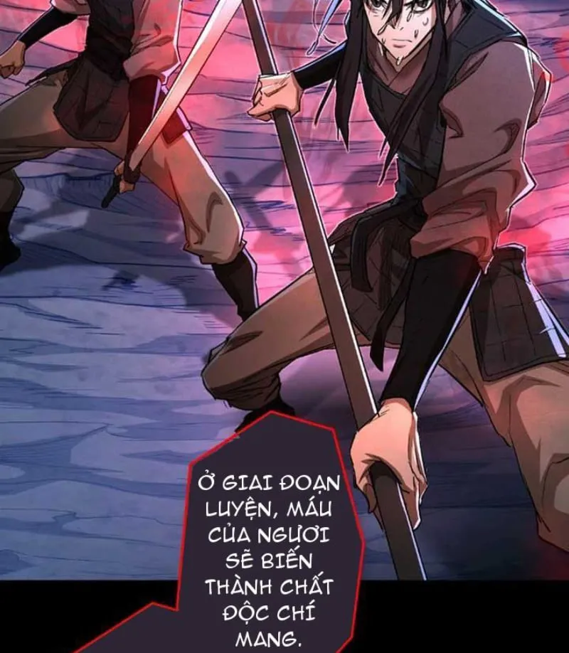 Ma Giáo Vô Song Chap 3 - Next Chap 4
