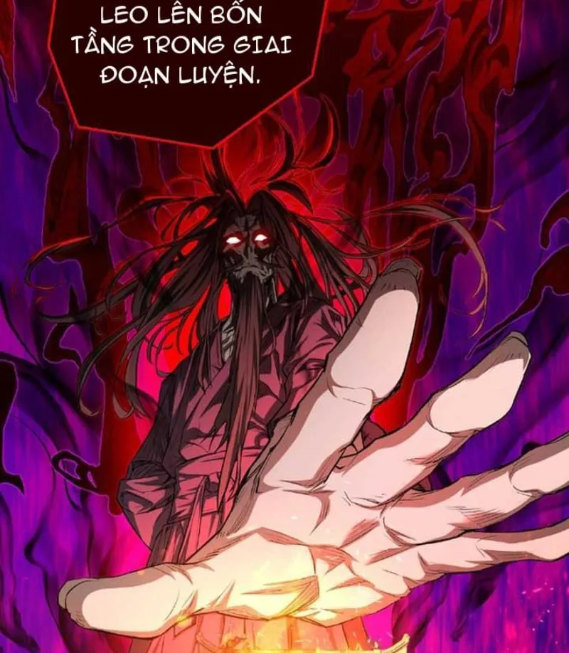 Ma Giáo Vô Song Chap 3 - Next Chap 4