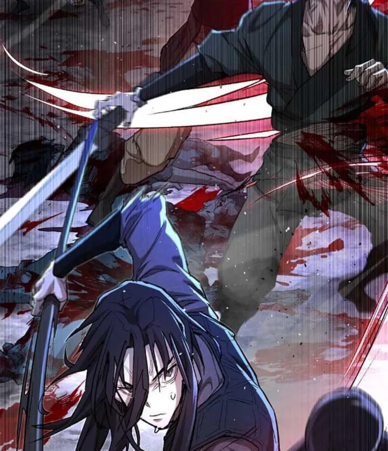 Ma Giáo Vô Song Chap 3 - Next Chap 4