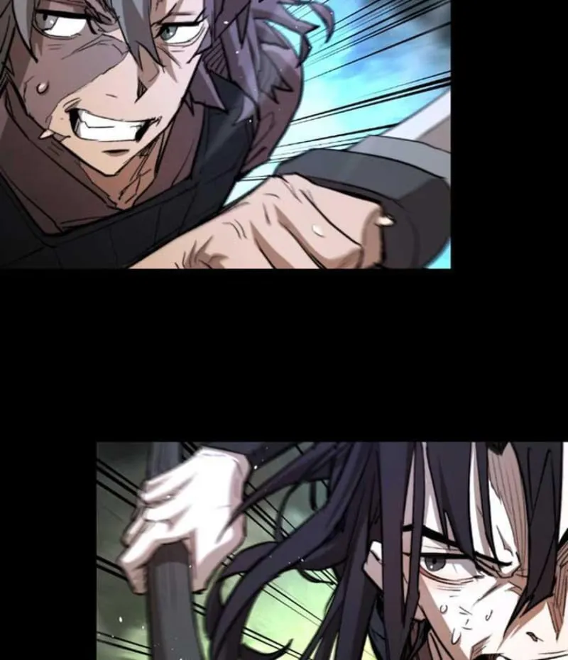 Ma Giáo Vô Song Chap 3 - Next Chap 4