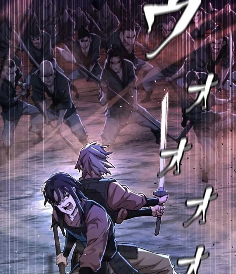 Ma Giáo Vô Song Chap 3 - Next Chap 4