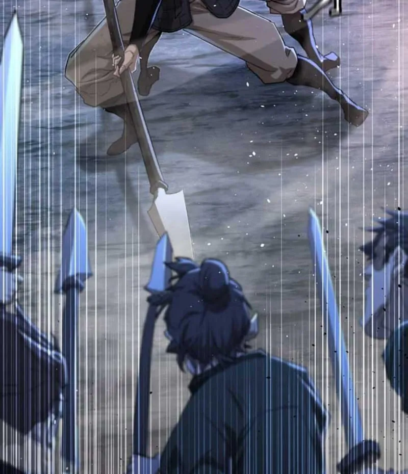 Ma Giáo Vô Song Chap 3 - Next Chap 4