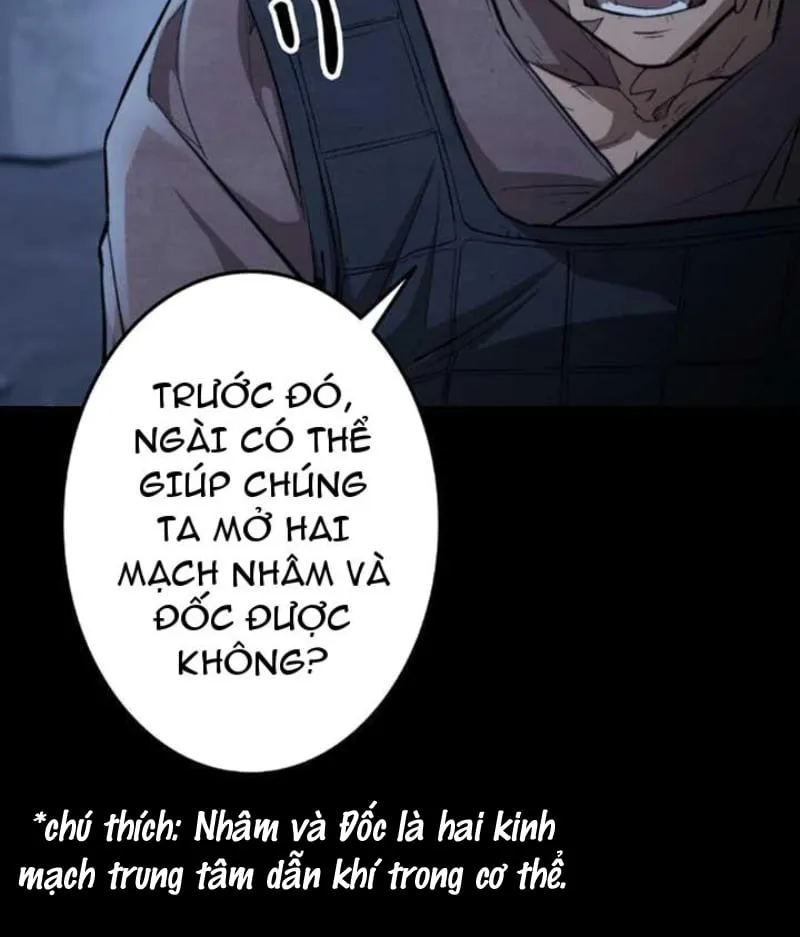 Ma Giáo Vô Song Chap 3 - Next Chap 4