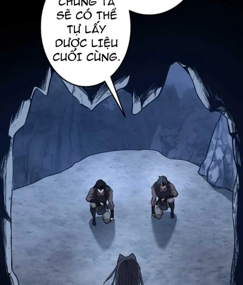 Ma Giáo Vô Song Chap 3 - Next Chap 4