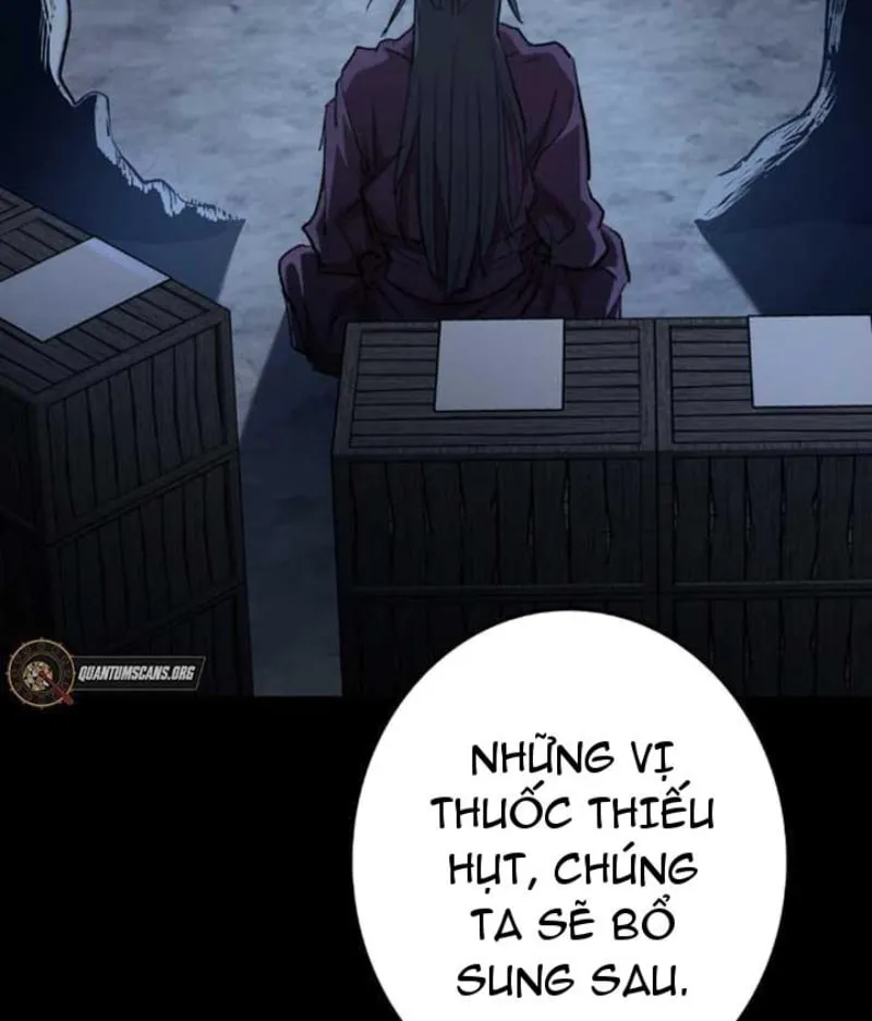 Ma Giáo Vô Song Chap 3 - Next Chap 4