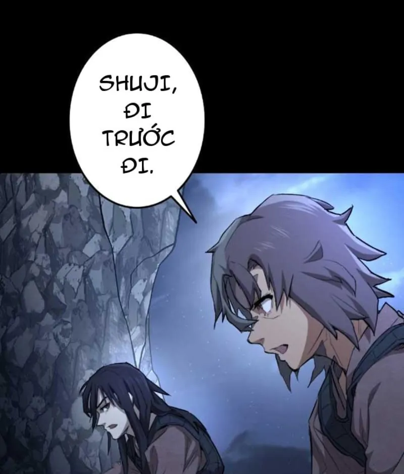 Ma Giáo Vô Song Chap 3 - Next Chap 4