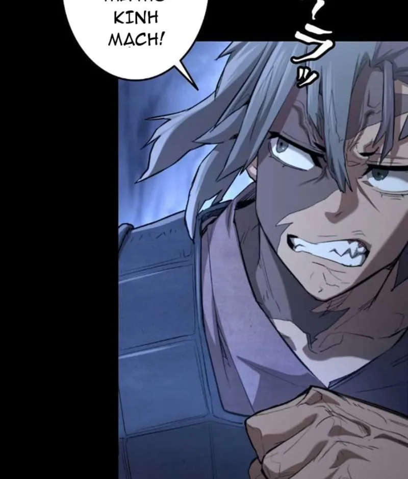 Ma Giáo Vô Song Chap 3 - Next Chap 4
