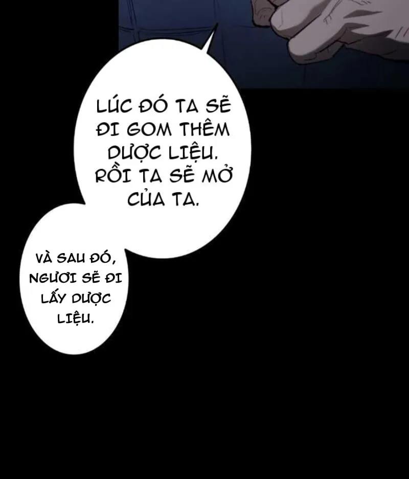 Ma Giáo Vô Song Chap 3 - Next Chap 4