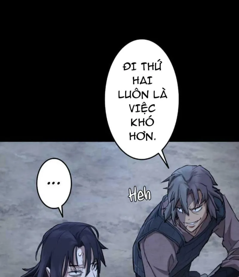 Ma Giáo Vô Song Chap 3 - Next Chap 4