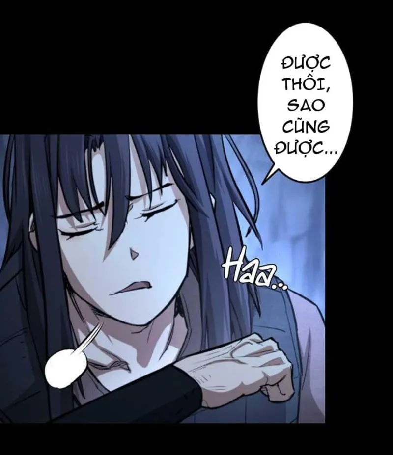 Ma Giáo Vô Song Chap 3 - Next Chap 4