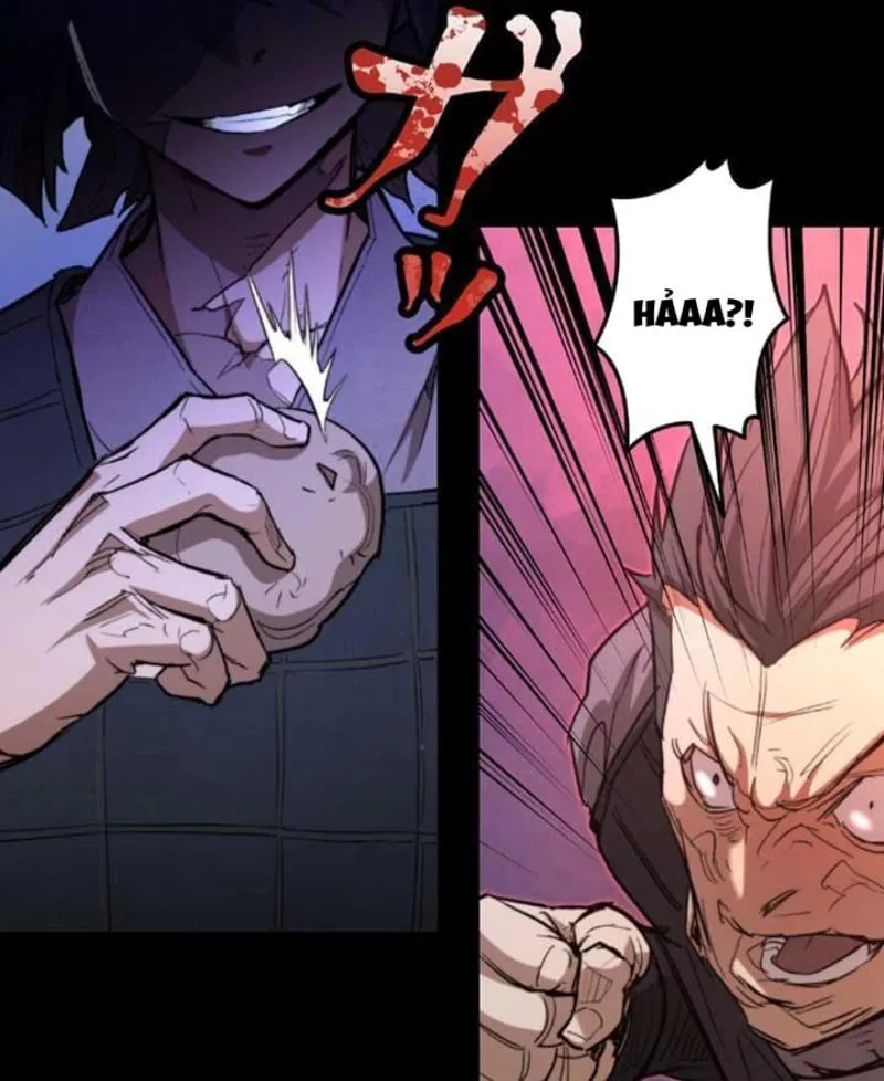 Ma Giáo Vô Song Chap 3 - Next Chap 4