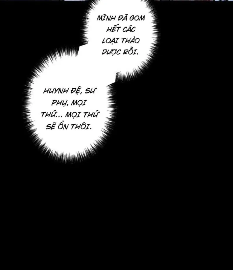 Ma Giáo Vô Song Chap 3 - Next Chap 4